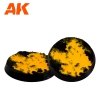 AK Interactive AK1238 LIGHT ORANGE FLUOR – ENAMEL LIQUID PIGMENT 35ml